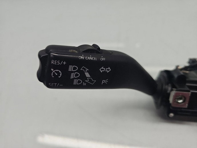 Ansamblu manete Volkswagen Golf 6 (5K1) [Fabr 2009-2013] 5K0953521AT