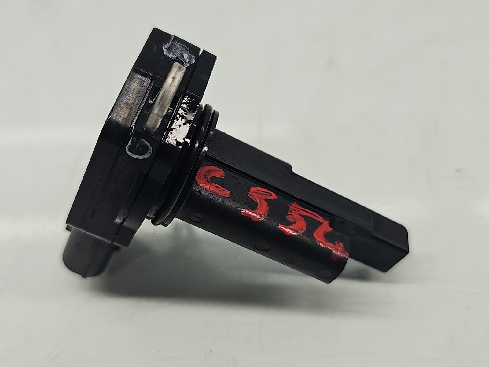 Senzor debitmetru aer MITSUBISHI ASX (GA) [Fabr 2010-2020] 197400-5200 1.8 DI-D 4N13 110KW / 150CP - imagine 2