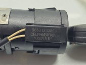 Contact cu cheie Citroen C5 (III) [Fabr 2008-2017] 9663123380 1.4 HDI DV4C 50KW / 68CP
