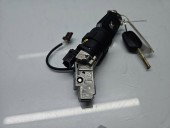 Contact cu cheie Citroen C5 (III) [Fabr 2008-2017] 9663123380 1.4 HDI DV4C 50KW / 68CP
