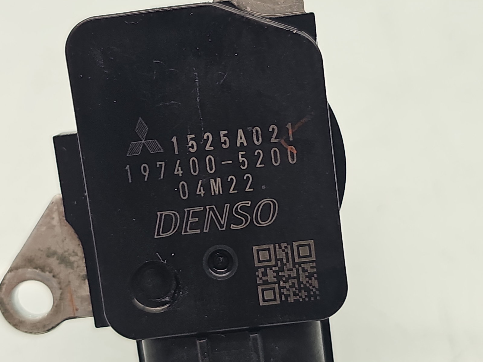 Senzor debitmetru aer MITSUBISHI ASX (GA) [Fabr 2010-2020] 197400-5200 1.8 DI-D 4N13 110KW / 150CP - imagine 5