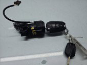 Contact cu cheie Citroen C5 (III) [Fabr 2008-2017] 9663123380 1.4 HDI DV4C 50KW / 68CP
