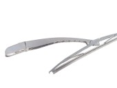 Brat stergator haion OEM Peugeot 307 [Fabr 2000-2008] 1.6 HDI