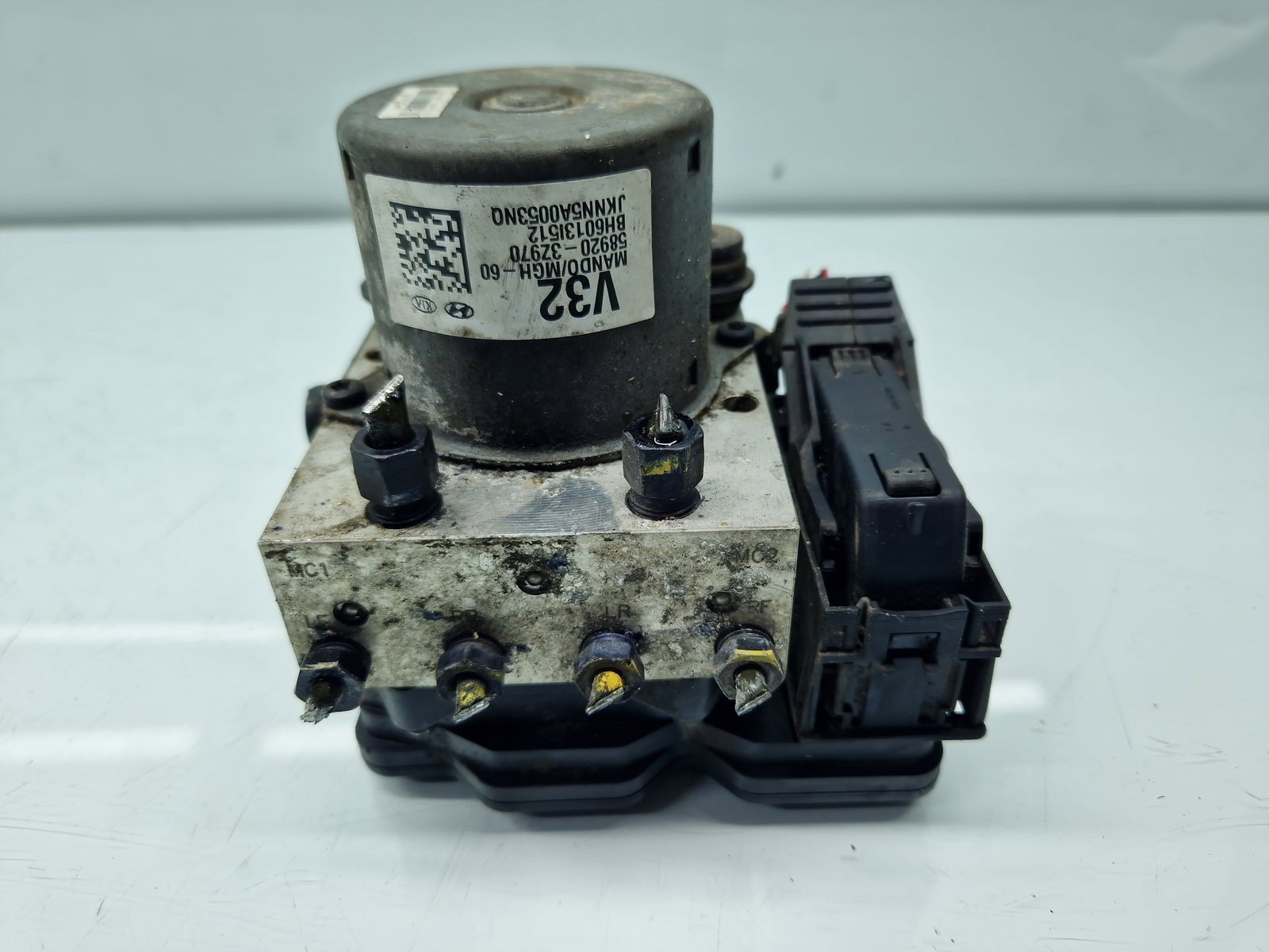 Pompa ABS KIA Sportage III [Fabr 2010-2016] 58920-3Z970 1.7 CRDI D4FD 100KW / 136CP - imagine 1