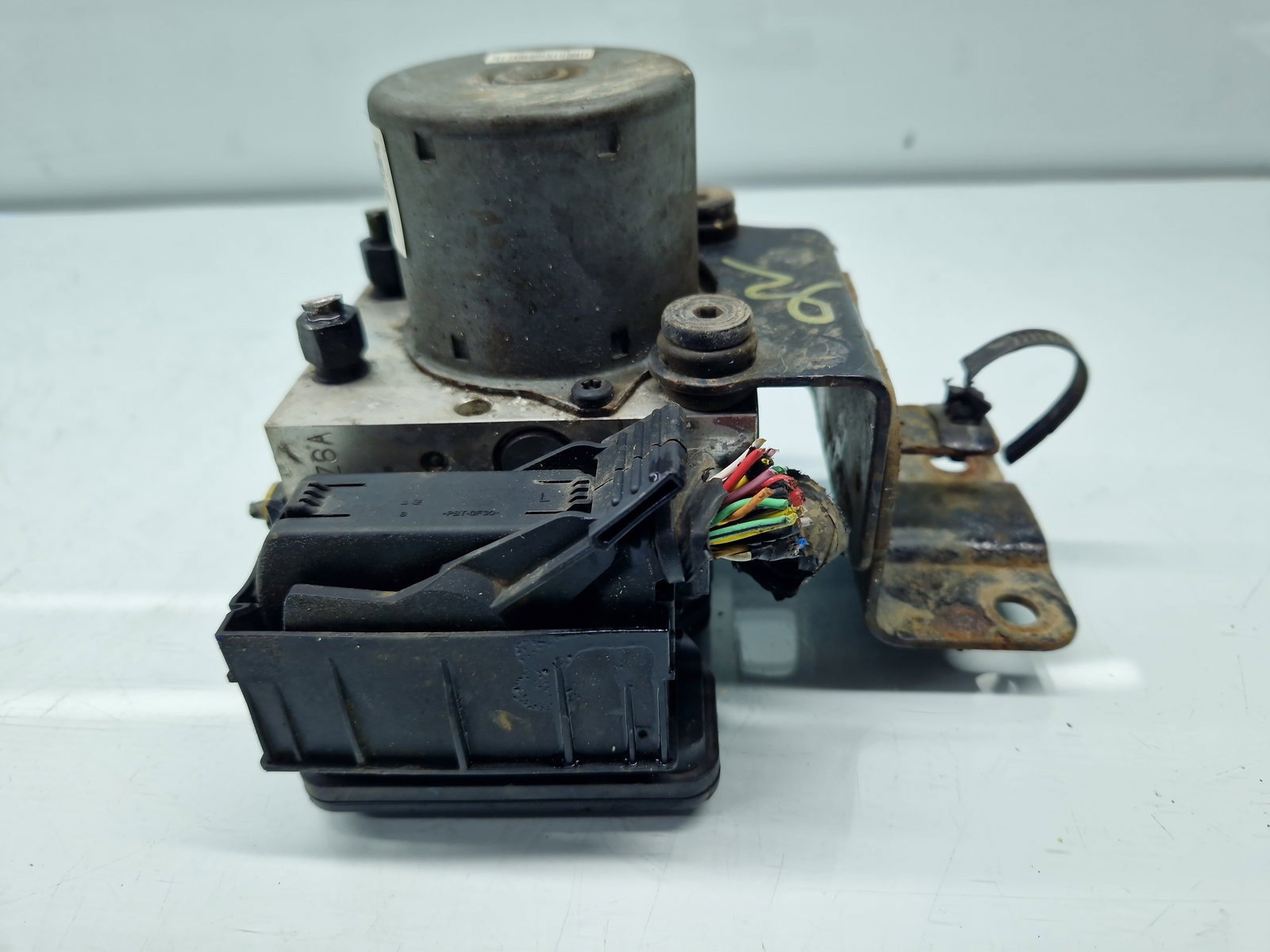 Pompa ABS KIA Sportage III [Fabr 2010-2016] 58920-3Z970 1.7 CRDI D4FD 100KW / 136CP - imagine 4