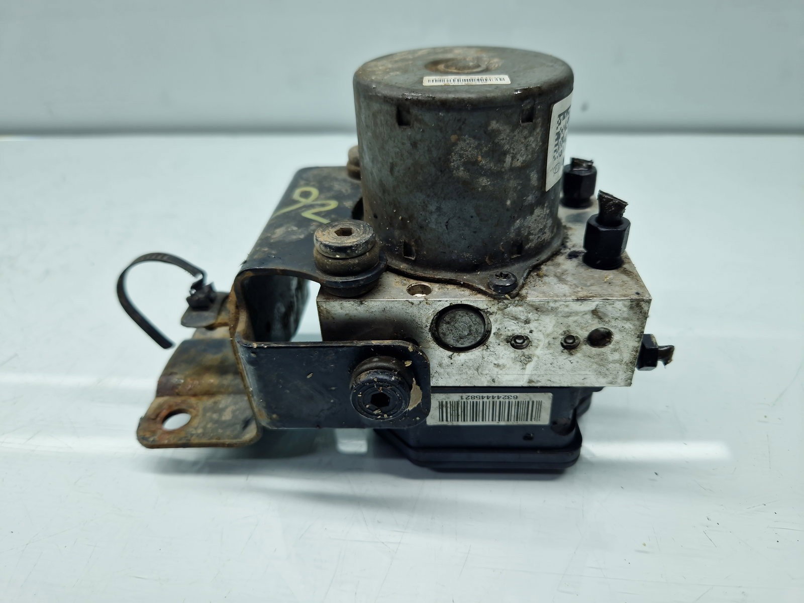 Pompa ABS KIA Sportage III [Fabr 2010-2016] 58920-3Z970 1.7 CRDI D4FD 100KW / 136CP - imagine 5