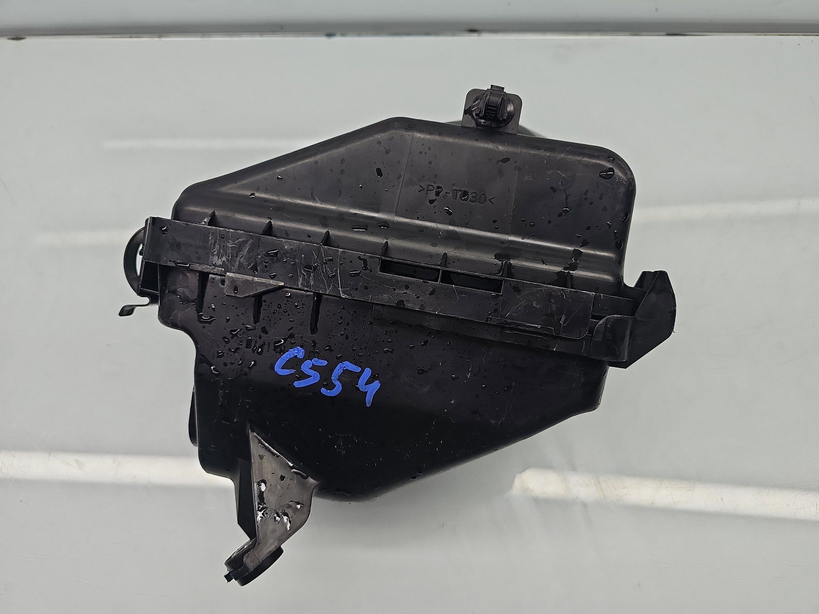 Carcasa filtru aer MITSUBISHI ASX (GA) [Fabr 2010-2020] 1500A271 1.8 DI-D 4N13 110KW / 150CP - imagine 1