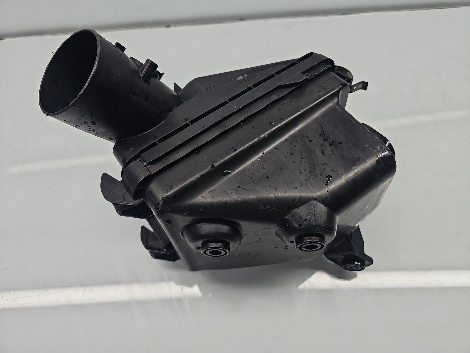 Carcasa filtru aer MITSUBISHI ASX (GA) [Fabr 2010-2020] 1500A271 1.8 DI-D 4N13 110KW / 150CP - imagine 4