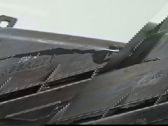 Carcasa filtru aer MITSUBISHI ASX (GA) [Fabr 2010-2020] 1500A271 1.8 DI-D 4N13 110KW / 150CP