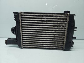 Radiator intercooler Dacia Duster 2 [Fabr 2017-2023] 144965154R 1.3 TCe H4DF480 85KW / 115CP