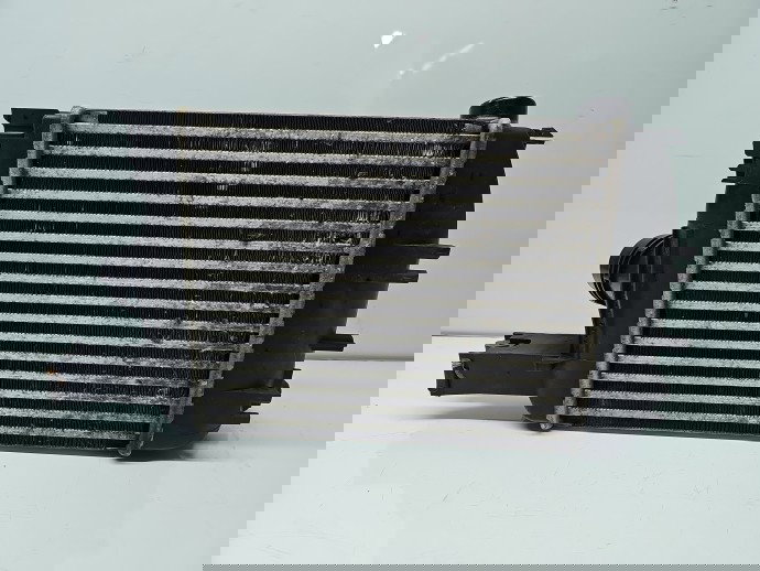 Radiator intercooler Dacia Duster 2 [Fabr 2017-2023] 144965154R 1.3 TCe H4DF480 85KW / 115CP