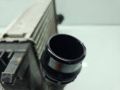 Radiator intercooler Dacia Duster 2 [Fabr 2017-2023] 144965154R 1.3 TCe H4DF480 85KW / 115CP