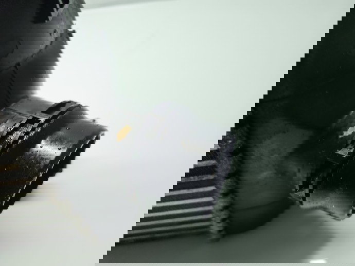 Radiator intercooler Dacia Duster 2 [Fabr 2017-2023] 144965154R 1.3 TCe H4DF480 85KW / 115CP