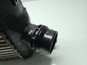 Radiator intercooler Dacia Duster 2 [Fabr 2017-2023] 144965154R 1.3 TCe H4DF480 85KW / 115CP