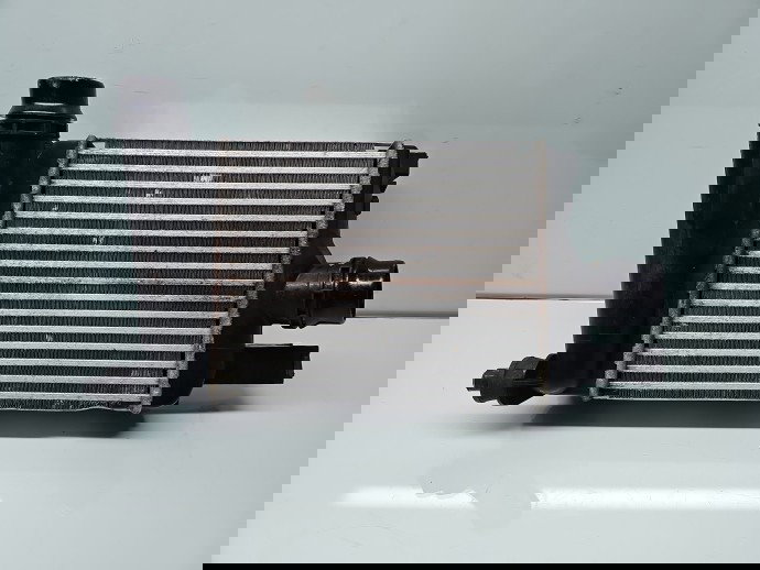 Radiator intercooler Dacia Duster 2 [Fabr 2017-2023] 144965154R 1.3 TCe H4DF480 85KW / 115CP