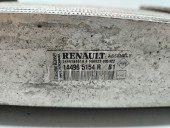 Radiator intercooler Dacia Duster 2 [Fabr 2017-2023] 144965154R 1.3 TCe H4DF480 85KW / 115CP