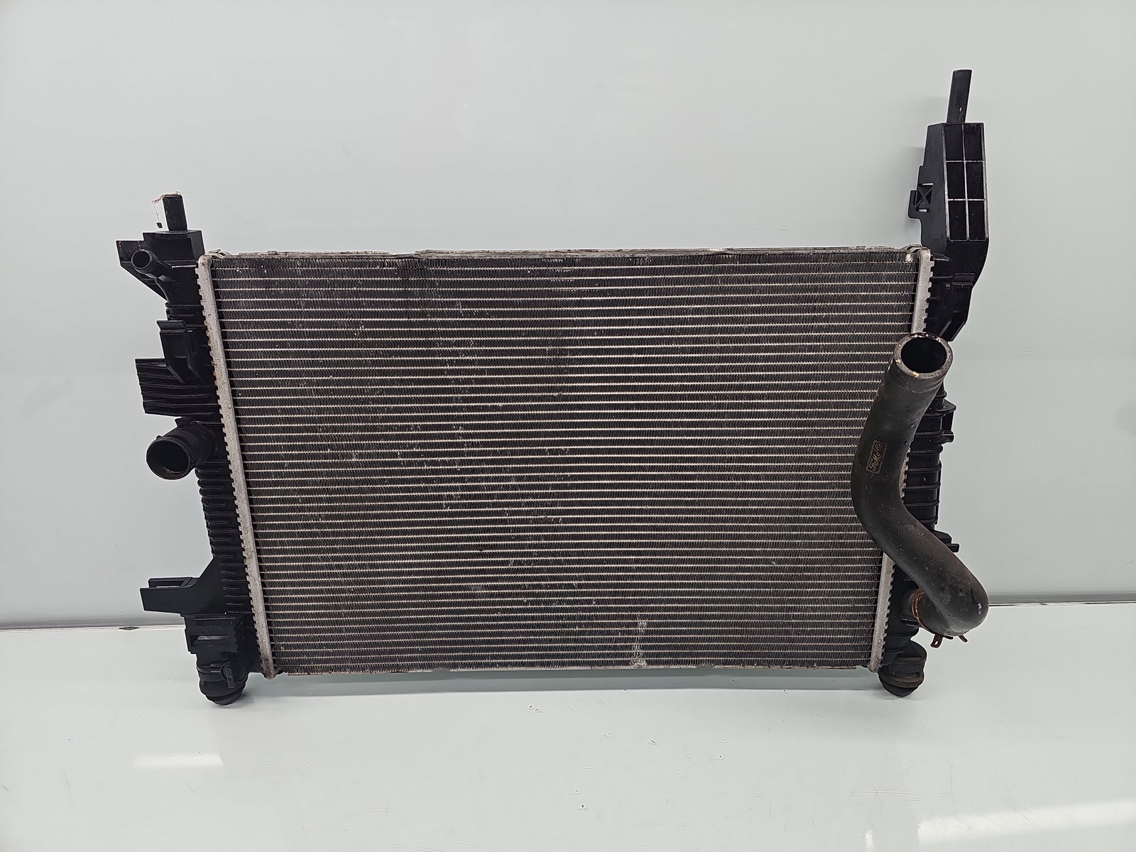 Radiator apa Ford Focus 3 [Fabr 2010-2018] CV61-8C342-VB 1.0 Benz M1DA 92KW / 125CP - imagine 1