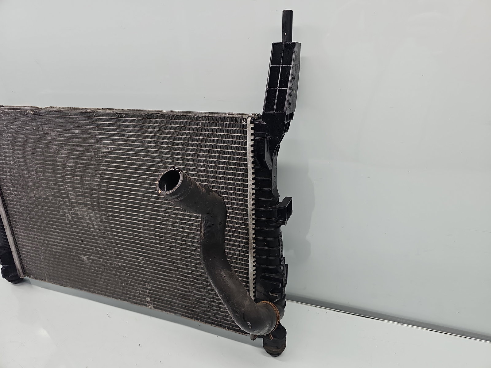 Radiator apa Ford Focus 3 [Fabr 2010-2018] CV61-8C342-VB 1.0 Benz M1DA 92KW / 125CP - imagine 2