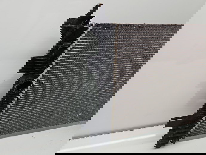 Radiator apa Ford Focus 3 [Fabr 2010-2018] CV61-8C342-VB 1.0 Benz M1DA 92KW / 125CP