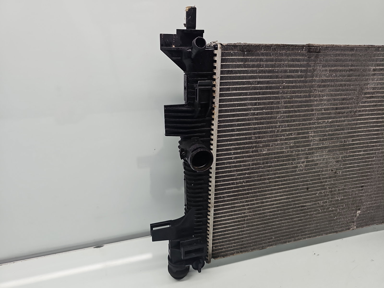 Radiator apa Ford Focus 3 [Fabr 2010-2018] CV61-8C342-VB 1.0 Benz M1DA 92KW / 125CP - imagine 3