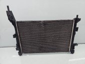 Radiator apa Ford Focus 3 [Fabr 2010-2018] CV61-8C342-VB 1.0 Benz M1DA 92KW / 125CP
