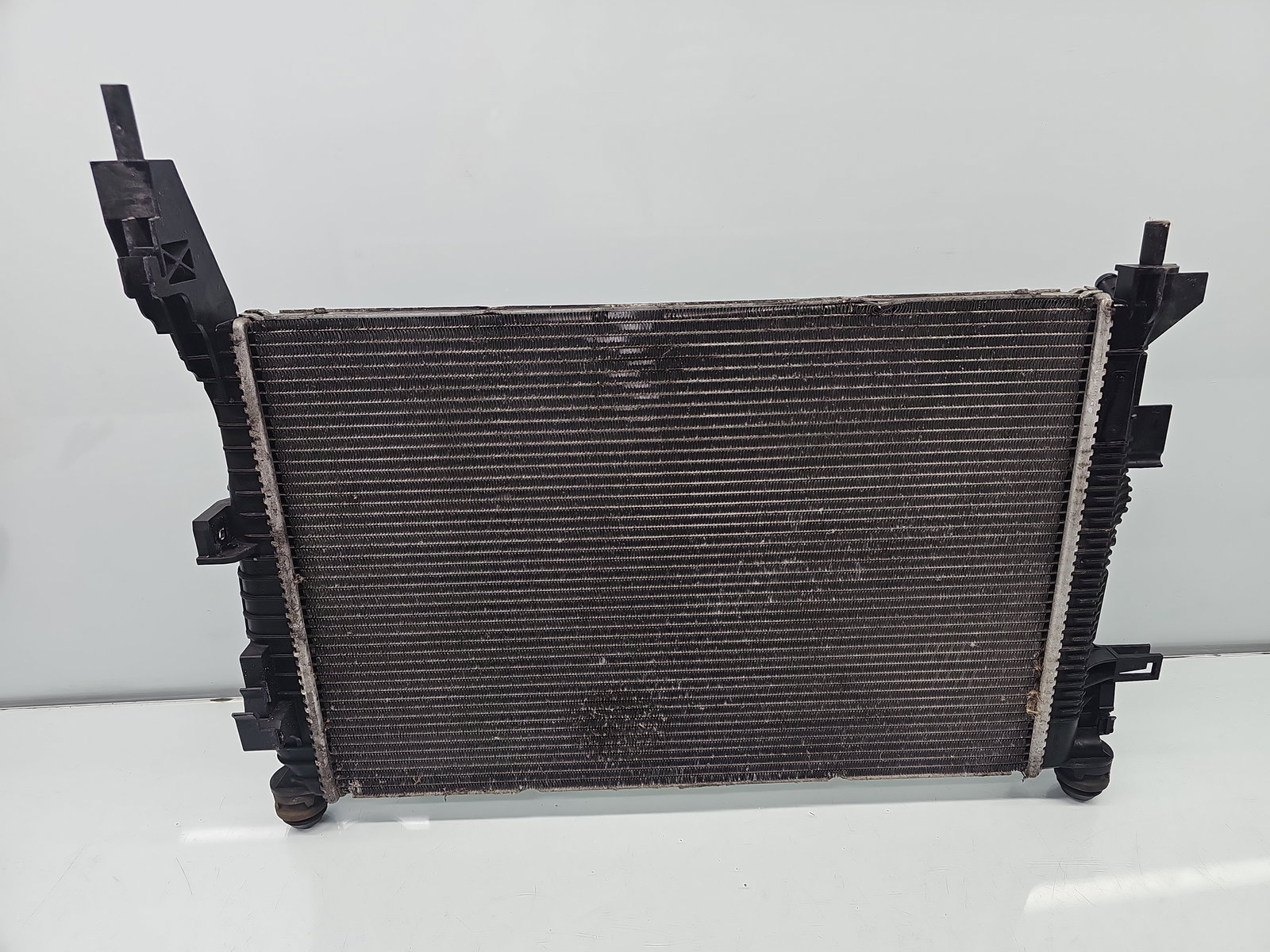 Radiator apa Ford Focus 3 [Fabr 2010-2018] CV61-8C342-VB 1.0 Benz M1DA 92KW / 125CP - imagine 4