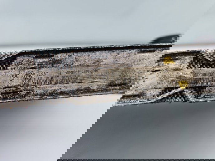 Radiator apa Ford Focus 3 [Fabr 2010-2018] CV61-8C342-VB 1.0 Benz M1DA 92KW / 125CP