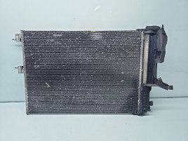 Radiator clima / AC Mercedes Clasa A (W176) [Fabr 2012-2018] A2645000454 1.5 CDI 607951 80KW / 109CP