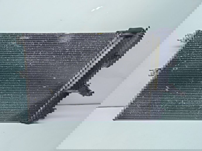 Radiator clima / AC Mercedes Clasa A (W176) [Fabr 2012-2018] A2645000454 1.5 CDI 607951 80KW / 109CP