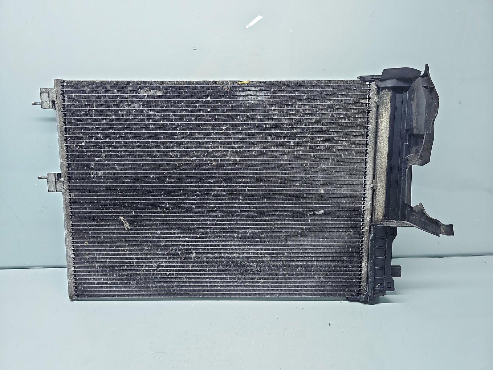 Radiator clima / AC Mercedes Clasa A (W176) [Fabr 2012-2018] A2645000454 1.5 CDI 607951 80KW / 109CP - imagine 1