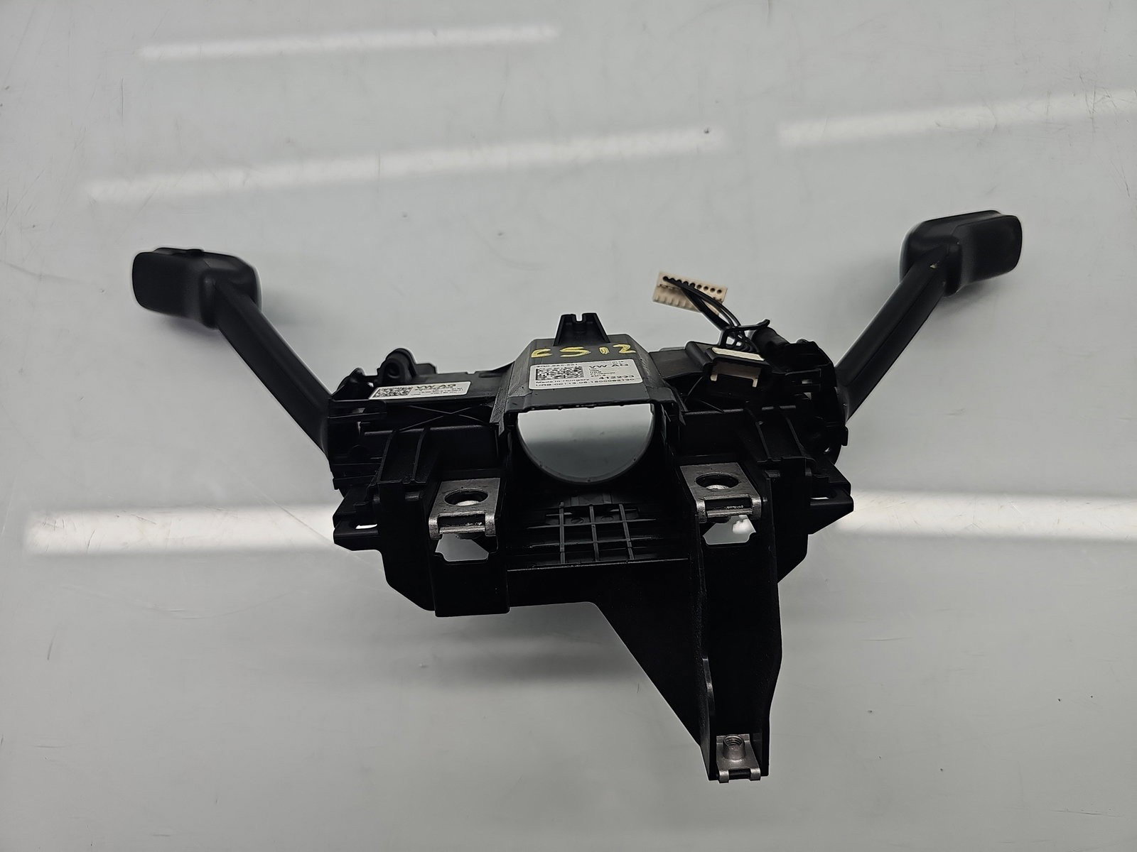 Ansamblu manete Volkswagen Golf 7 (5G) [Fabr 2014-prezent] 3Q0953521 - imagine 4