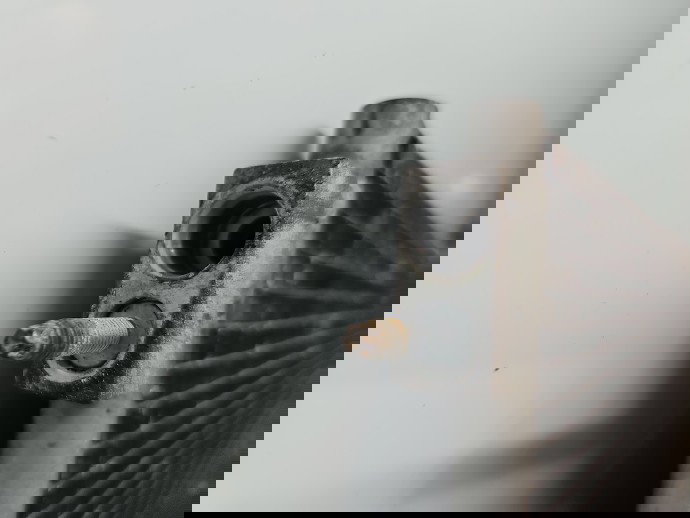 Radiator clima / AC Mercedes Clasa A (W176) [Fabr 2012-2018] A2645000454 1.5 CDI 607951 80KW / 109CP