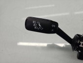 Ansamblu manete Volkswagen Golf 7 (5G) [Fabr 2014-prezent] 3Q0953521