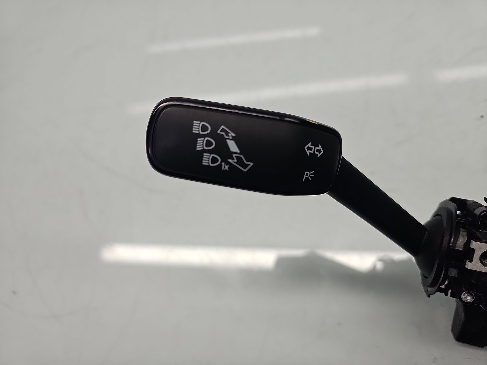 Ansamblu manete Volkswagen Golf 7 (5G) [Fabr 2014-prezent] 3Q0953521 - imagine 6