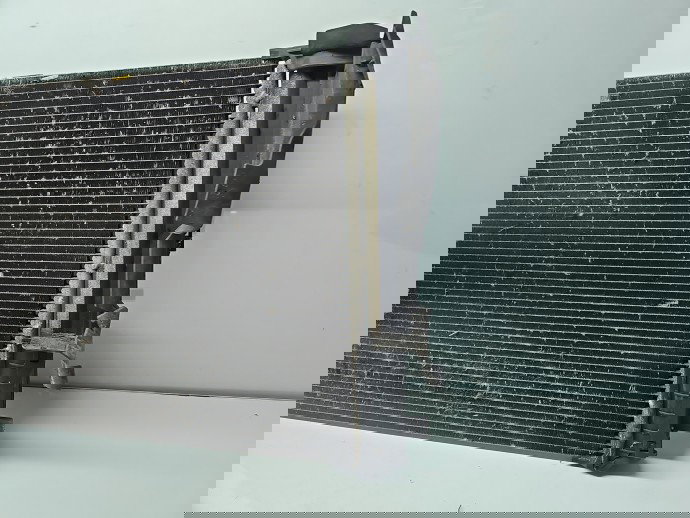 Radiator clima / AC Mercedes Clasa A (W176) [Fabr 2012-2018] A2645000454 1.5 CDI 607951 80KW / 109CP