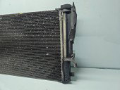 Radiator clima / AC Mercedes Clasa A (W176) [Fabr 2012-2018] A2645000454 1.5 CDI 607951 80KW / 109CP