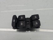 Butoane comanda geamuri sofer Volkswagen Golf 7 (5G) [Fabr 2014-prezent] 5G0959857D