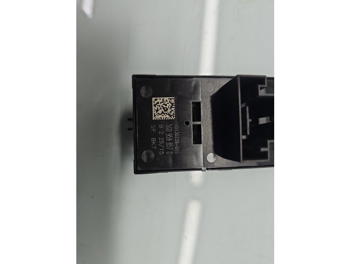 Butoane comanda geamuri sofer Volkswagen Golf 7 (5G) [Fabr 2014-prezent] 5G0959857D