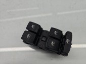 Butoane comanda geamuri sofer Volkswagen Golf 7 (5G) [Fabr 2014-prezent] 5G0959857D