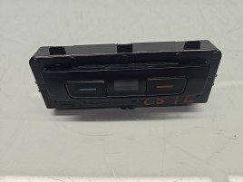 Panou comanda clima spate Volkswagen Touran (5T1) [2015-2022] 3G0907049D