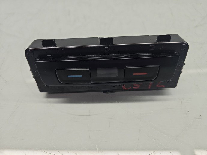 Panou comanda clima spate Volkswagen Touran (5T1) [2015-2022] 3G0907049D