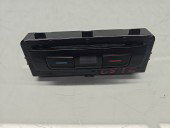 Panou comanda clima spate Volkswagen Touran (5T1) [2015-2022] 3G0907049D