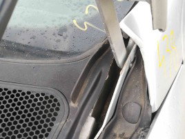 Balama capota stanga OEM Peugeot 307 [Fabr 2000-2008] 1.6 HDI