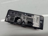 Panou comanda clima spate Volkswagen Touran (5T1) [2015-2022] 3G0907049D