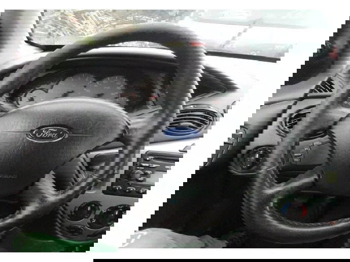 Volan 4 spite Ford Focus 1 1.6 benz OEM 1998-2005