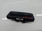 Panou comanda clima spate Volkswagen Touran (5T1) [2015-2022] 3G0907049D