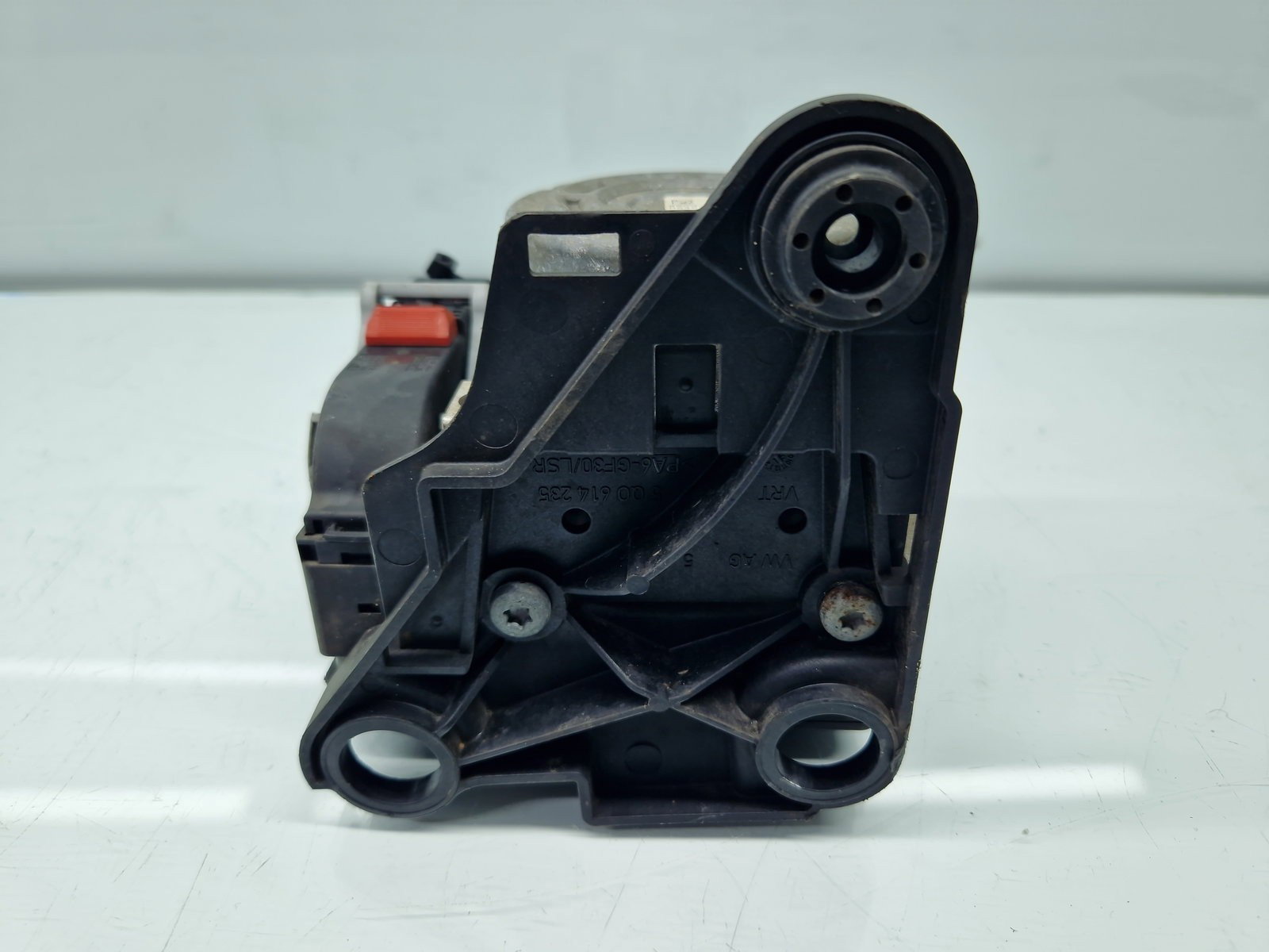 Pompa ABS Volkswagen Golf 7 (5G) [Fabr 2014-prezent] 3Q0907379AB 2.0 TDI DFCA 140KW / 190CP - imagine 3