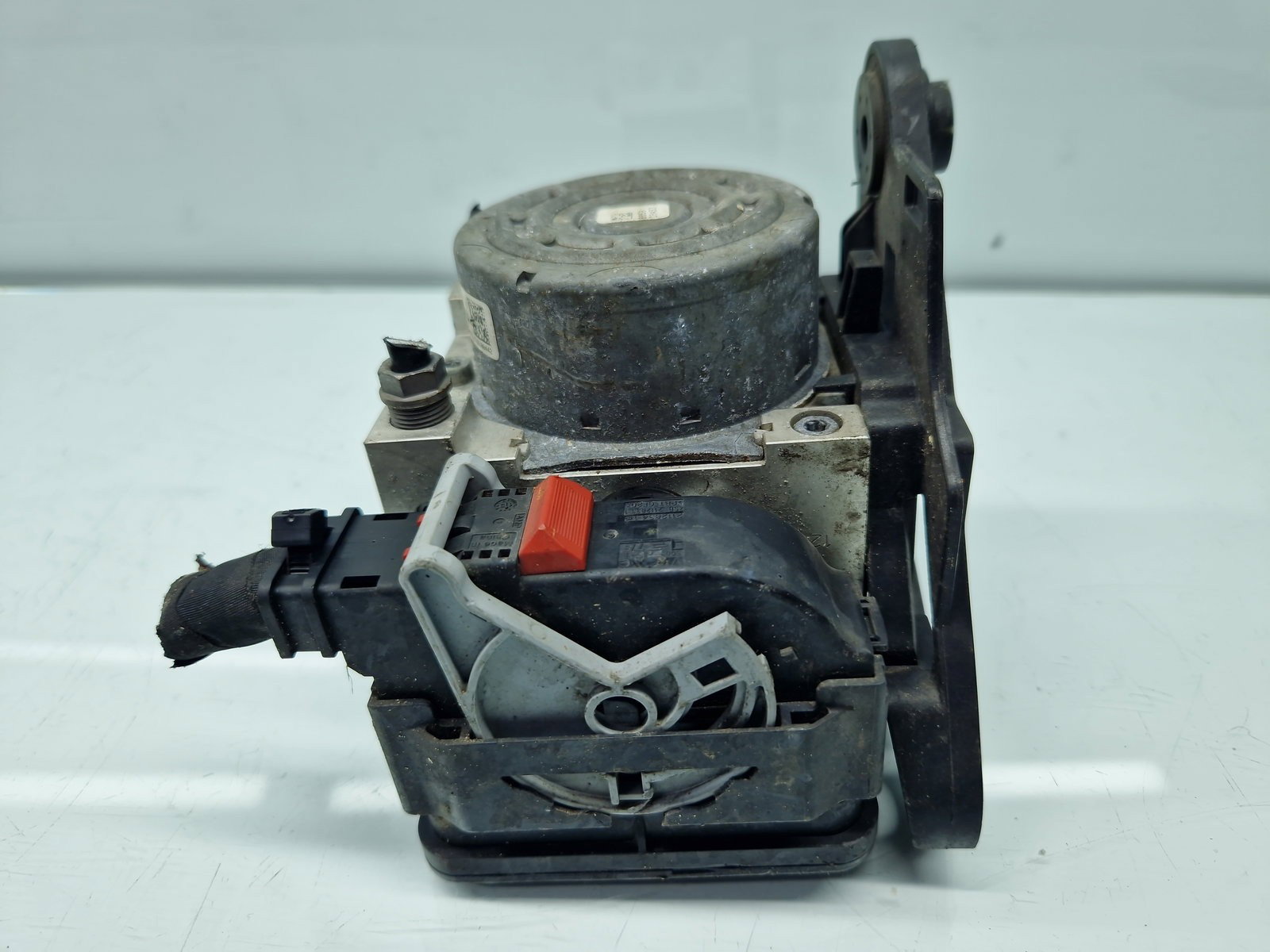 Pompa ABS Volkswagen Golf 7 (5G) [Fabr 2014-prezent] 3Q0907379AB 2.0 TDI DFCA 140KW / 190CP - imagine 4