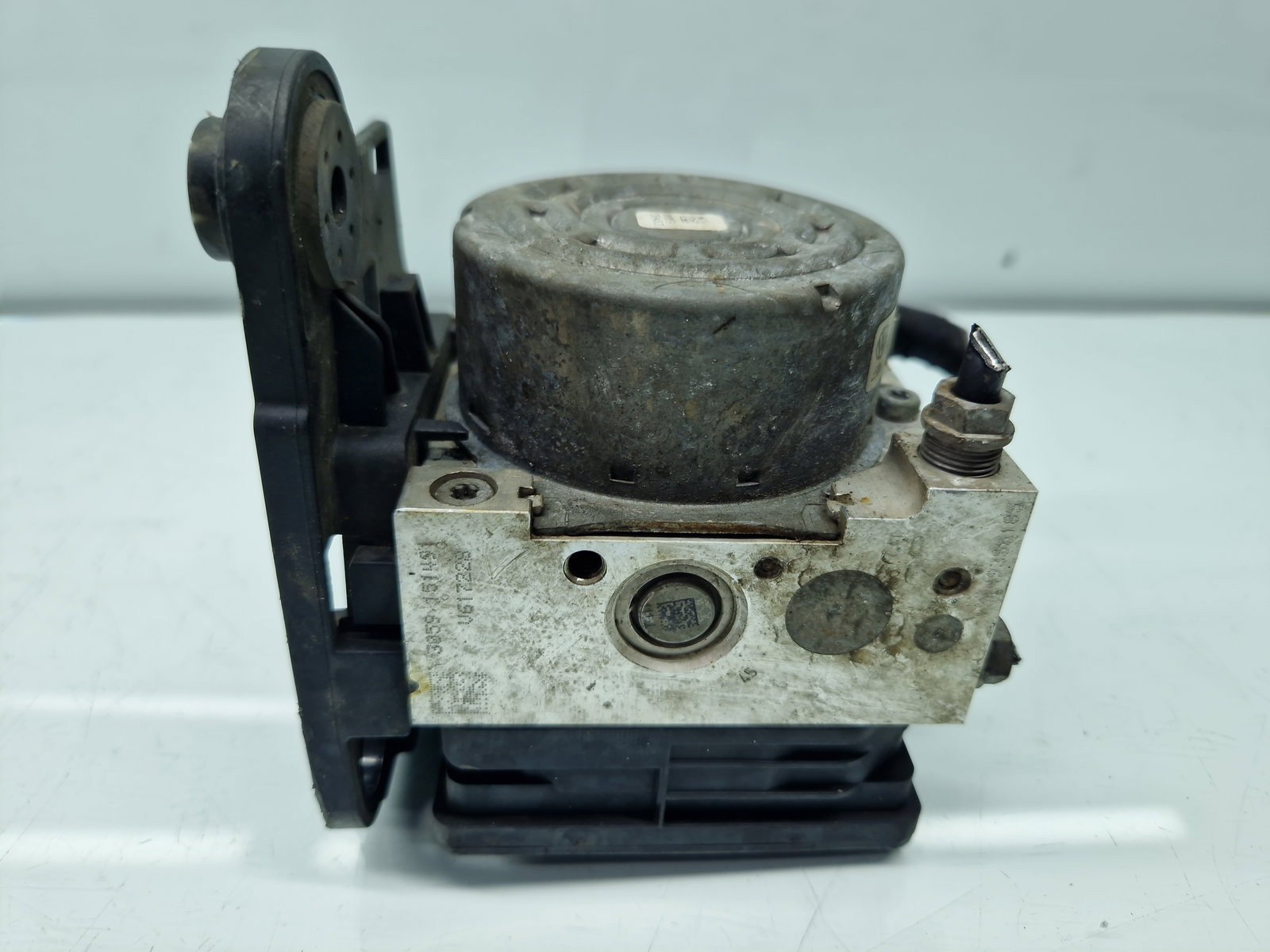 Pompa ABS Volkswagen Golf 7 (5G) [Fabr 2014-prezent] 3Q0907379AB 2.0 TDI DFCA 140KW / 190CP - imagine 5