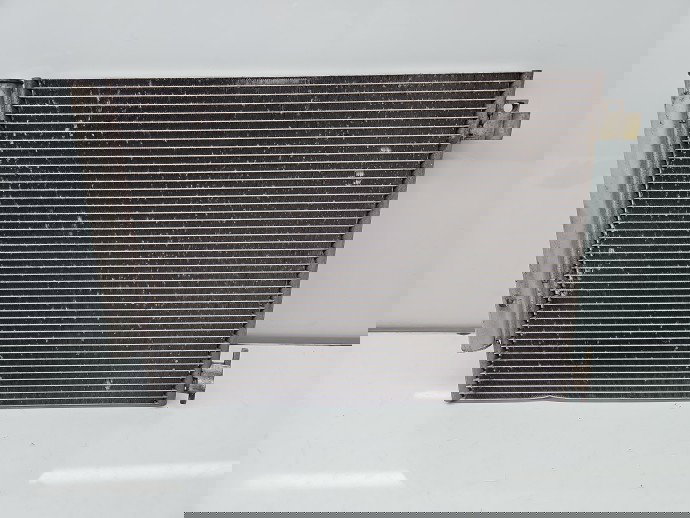 Radiator clima / AC Dacia Duster 2 [Fabr 2017-2023] 921006454R 1.3 TCe H4DF480 85KW / 115CP